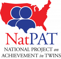 National Project on Achievement in Twins Project logo for National Project on Achievement in Twins