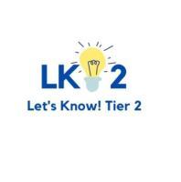 Let's Know!2: Language-focused Intervention for Children at Risk of Comprehension Difficulties (unpublished) Project logo for Let's Know!2: Language-focused Intervention for Children at Risk of Comprehension Difficulties (unpublished)